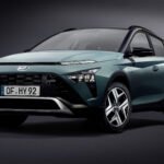 Hyundai unveils all-new Bayon: The i20 based compact SUV | Vandi4u