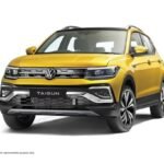 Volkswagen Taigun