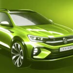 Volkswagen Taigo concept