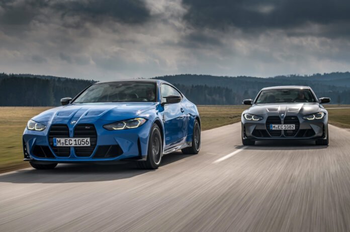 BMW M