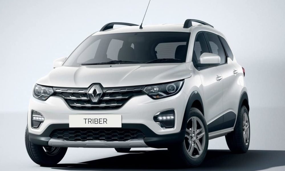 2021 Renault Triber scores 4-stars in Global NCAP crash test 2 2021 Renault Triber scores 4-stars in Global NCAP crash test | Vandi4u