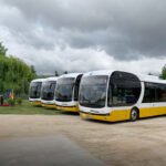 BYD strengthens its position in southwestern Europe | Vandi4u