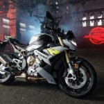 BMW S 1000 R launched in India at Rs 17.90 lakh | Vandi4u