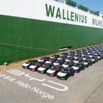 BYD ships first 100 Euro-spec Tang SUVs for Norway | Vandi4u
