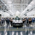 Automobili Lamborghini rolls out 15,000th Urus | Vandi4u