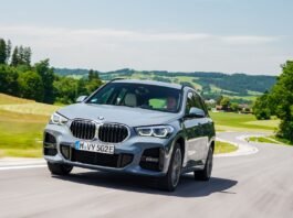 BMW X1 20i Tech Edition launched: Top things to know | Vandi4u