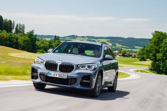 BMW X1 20i Tech Edition launched: Top things to know | Vandi4u