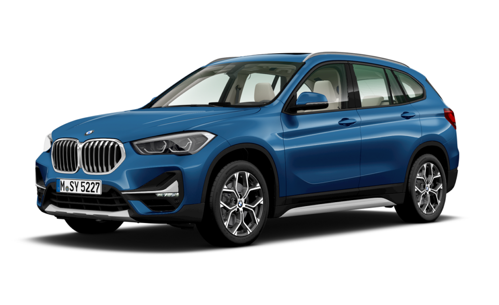 BMW X1 20i Tech Edition launched: Top things to know | Vandi4u