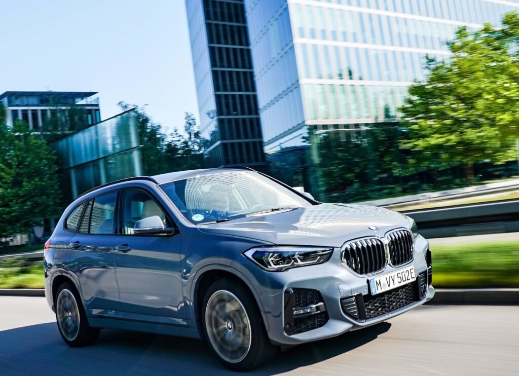 BMW X1 20i Tech Edition launched: Top things to know | Vandi4u