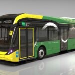 BYD ADL partners with Ireland's NTA to deliver 200 BYD ADL Enviro200EV electric buses | Vandi4u