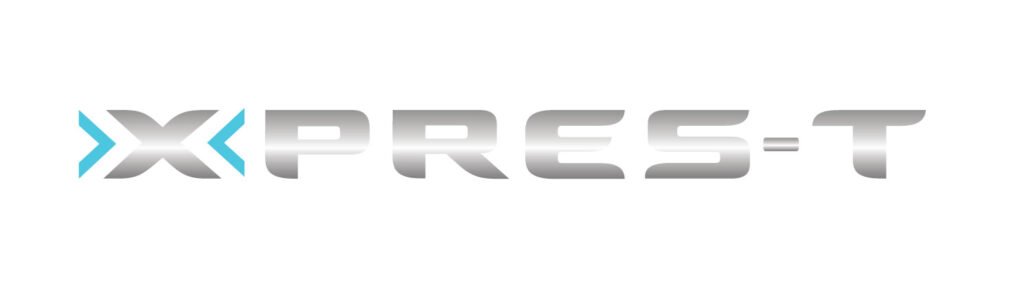 Tata Motors XPRES logo