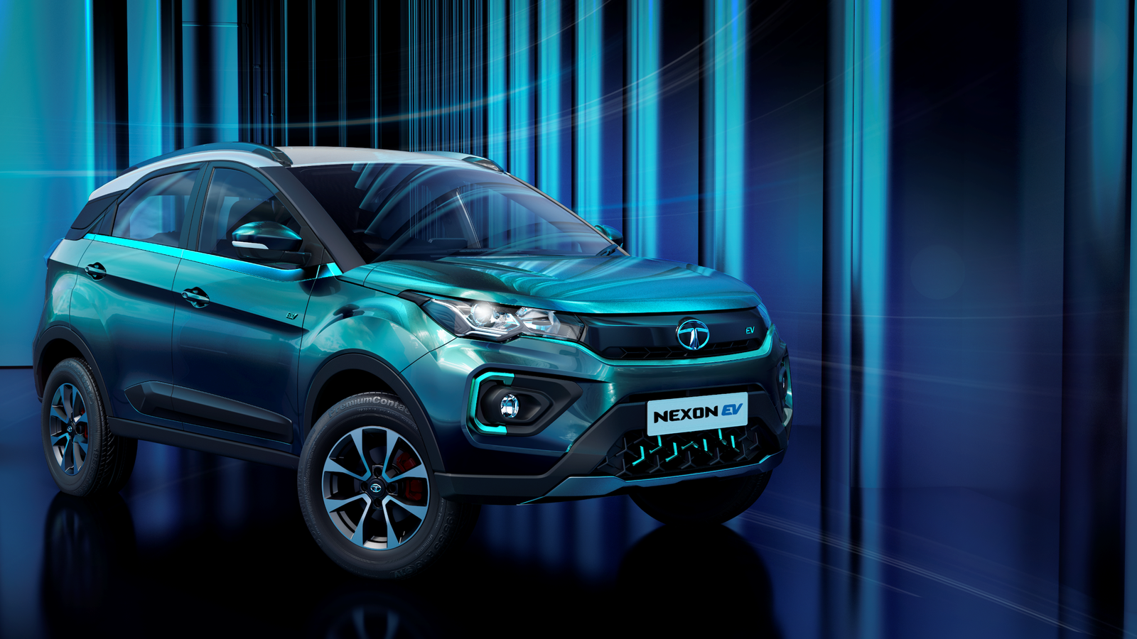 Tata Motors marks 353% growth in Q1 FY 2021 | Vandi4u