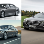 What makes the new Mercedes-Benz S Class unique against the BMW 7 Series and Audi A8 L | Vandi4u