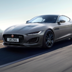 Bookings open for the new Jaguar F-Type R Dynamic Black in India
