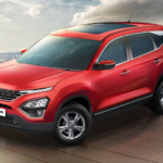 Tata Harrier XTA+