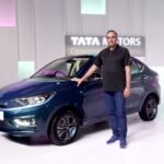 2021 tata tigor ev