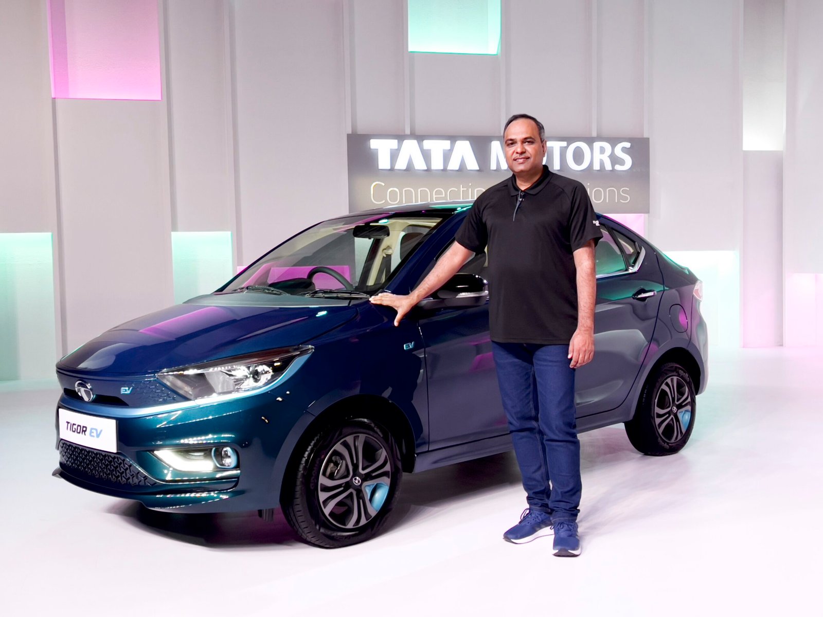 2021 tata tigor ev