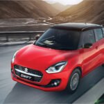 new maruti suzuki swift