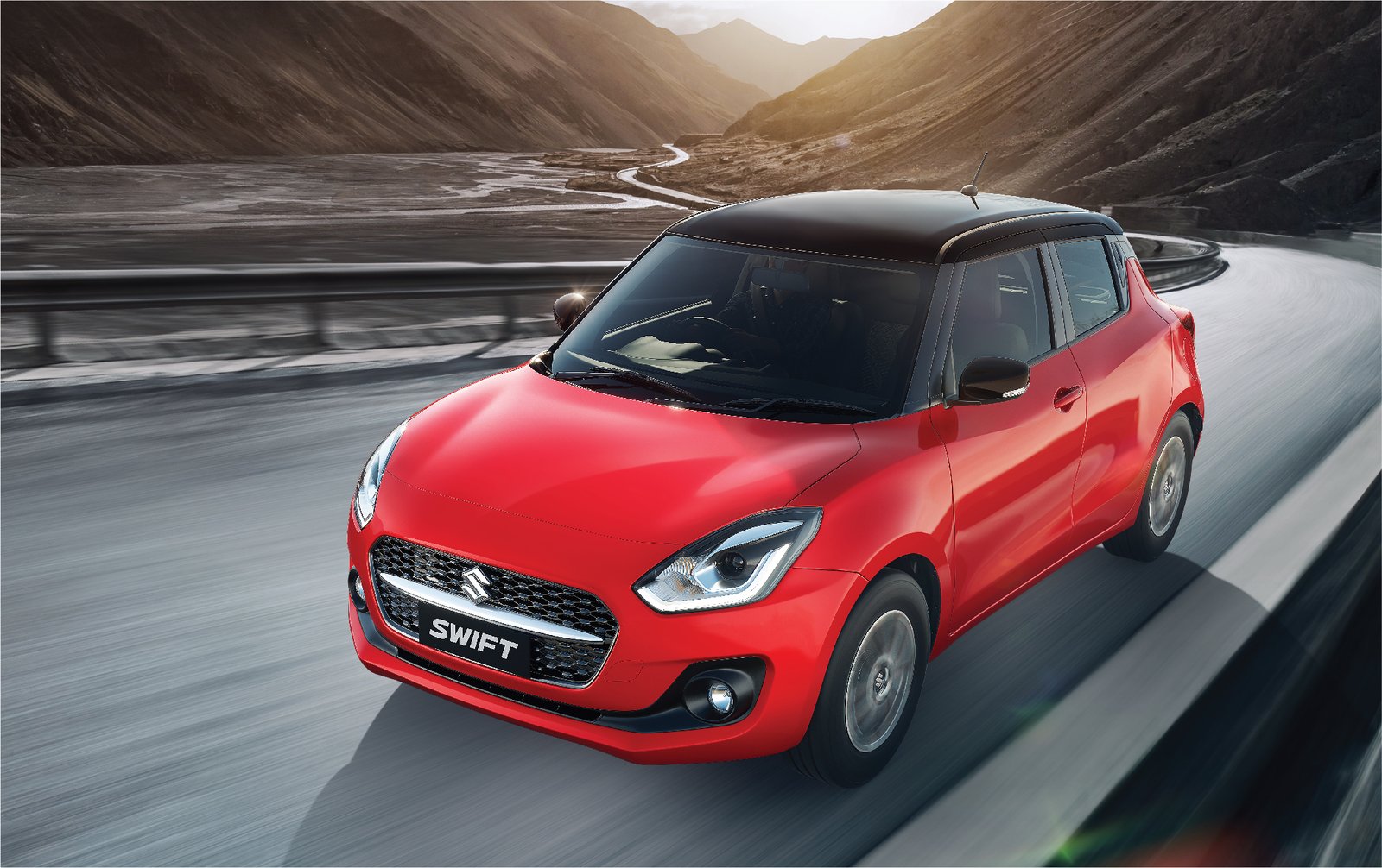 new maruti suzuki swift