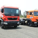 Tata Prima