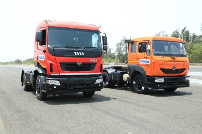 Tata Prima