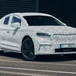 Skoda Enyaq Coupe iV