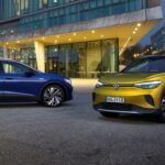 Volkswagen ID. models