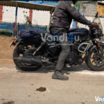 royal enfield 650cc cruiser