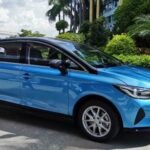 BYD India dealers