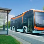 BYD ebus Barcelona