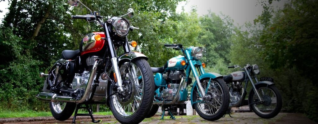 Royal Enfield recalls 26,300 new-gen Classic 350 to solve brake issue 2 Royal Enfield Classic 350