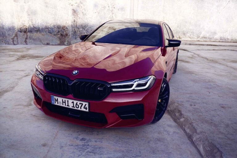 BMW Group India