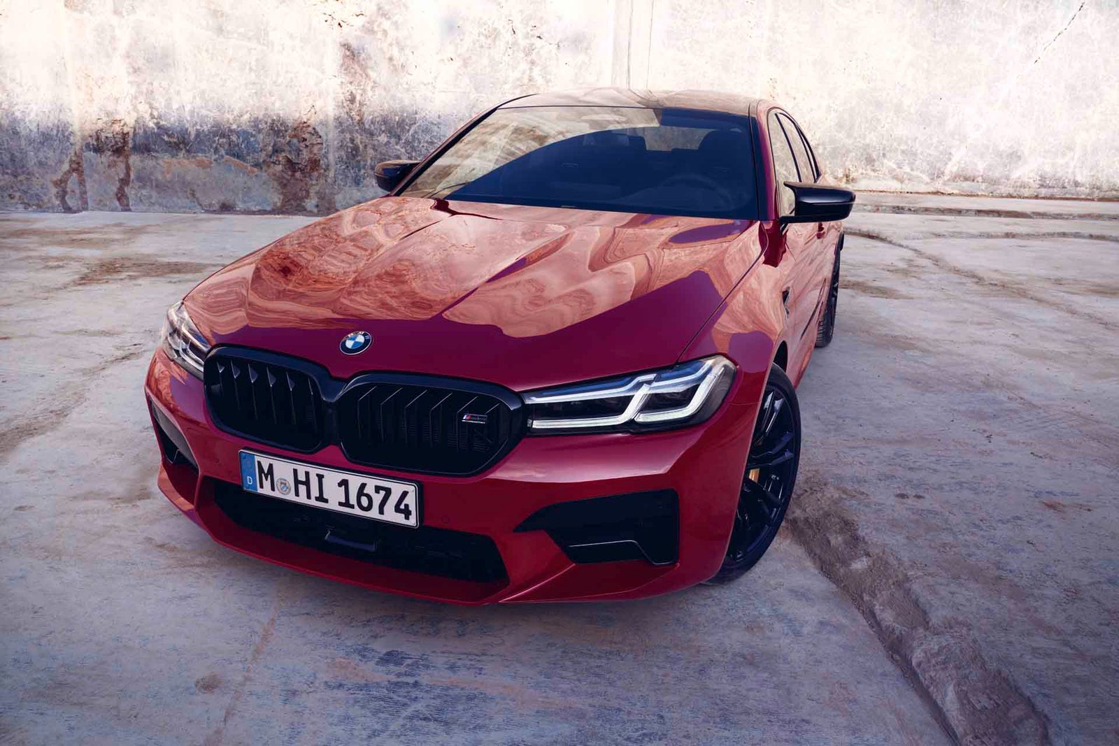 BMW Group India