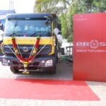 BharatBenz Nashik dealer