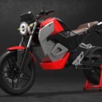 Oben Electric
