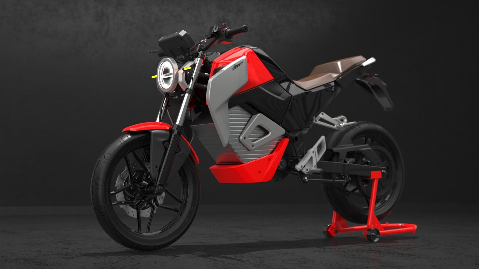 Oben Electric