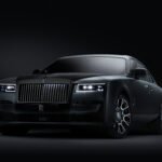 Rolls Royce