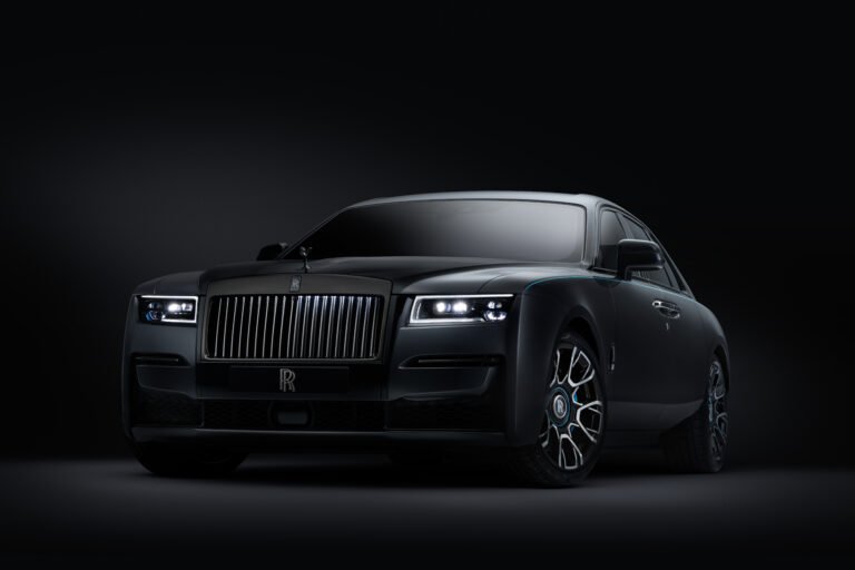 Rolls Royce
