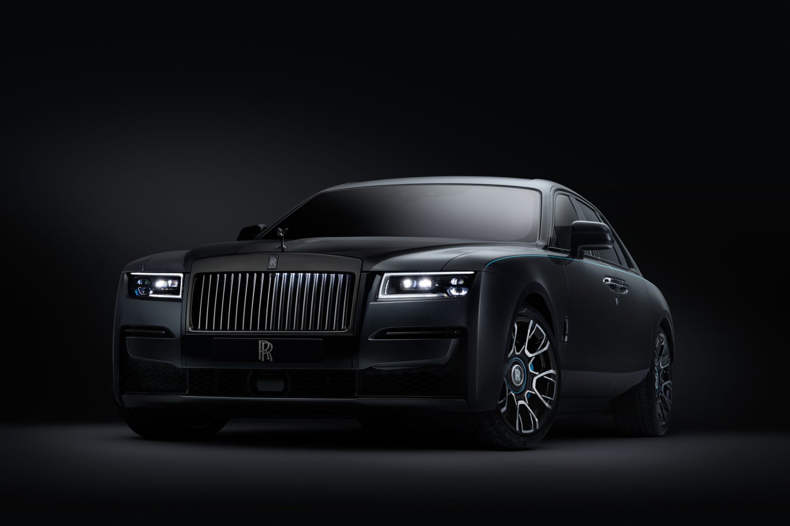 Rolls Royce