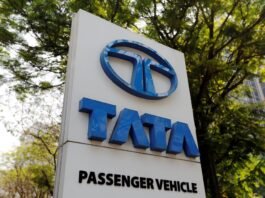 Tata Motors Q3 revenue