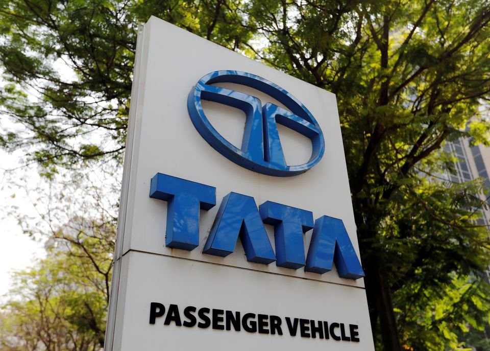 Tata Motors Q3 revenue