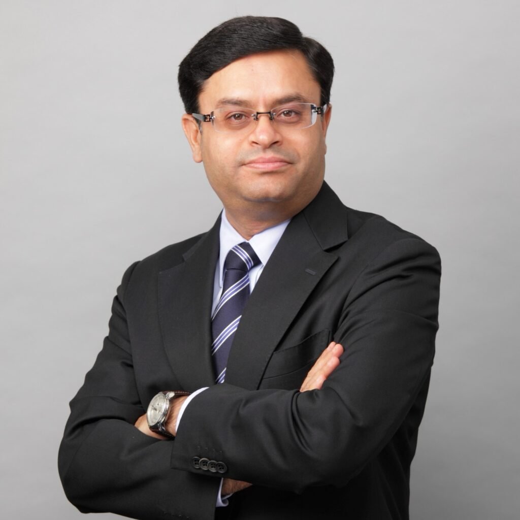 Union Budget 2022: A bigger push towards e-Mobility, says CEO DICV 2 Daimler Satyakam Arya MD and CEO DICV