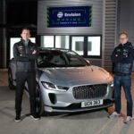 Jaguar Envison Racing