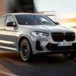 New BMW X4 India launch