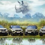 Tata Kaziranga Edition