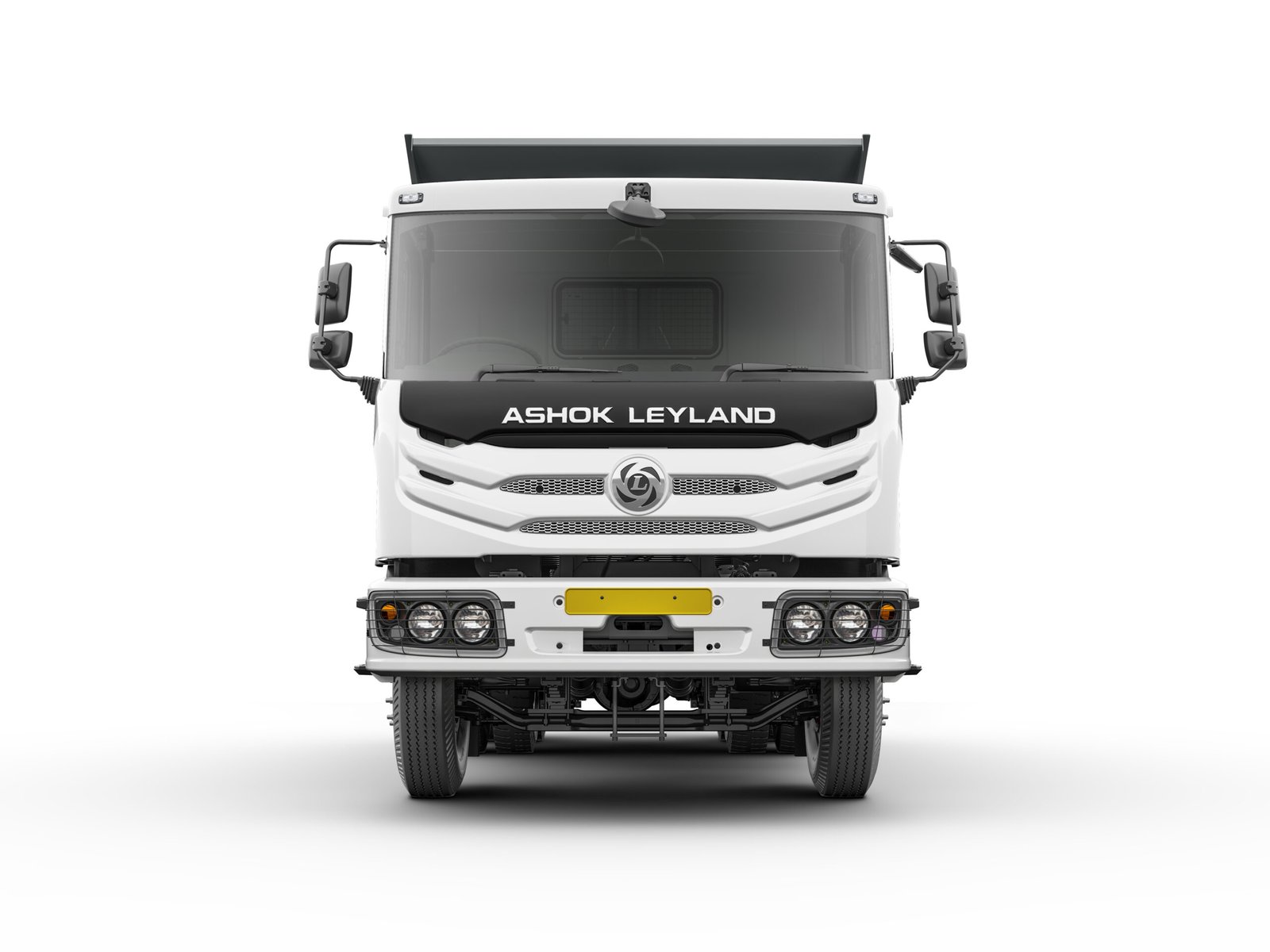 Ashok Leyland AVTR 2825