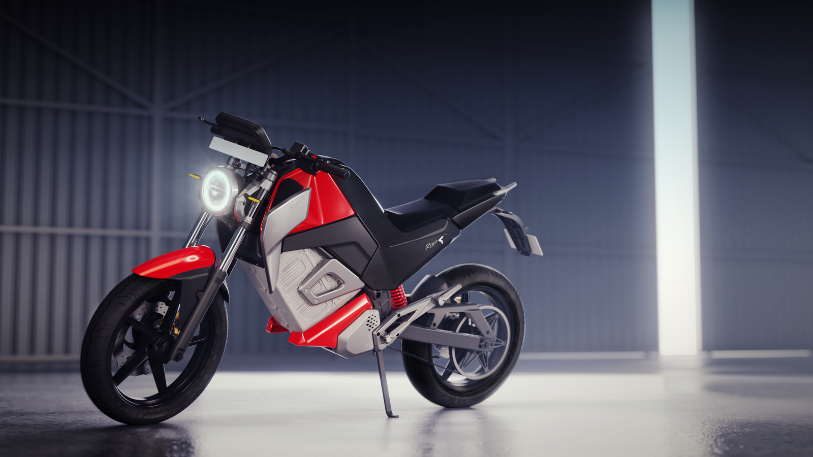 Oben Electric
