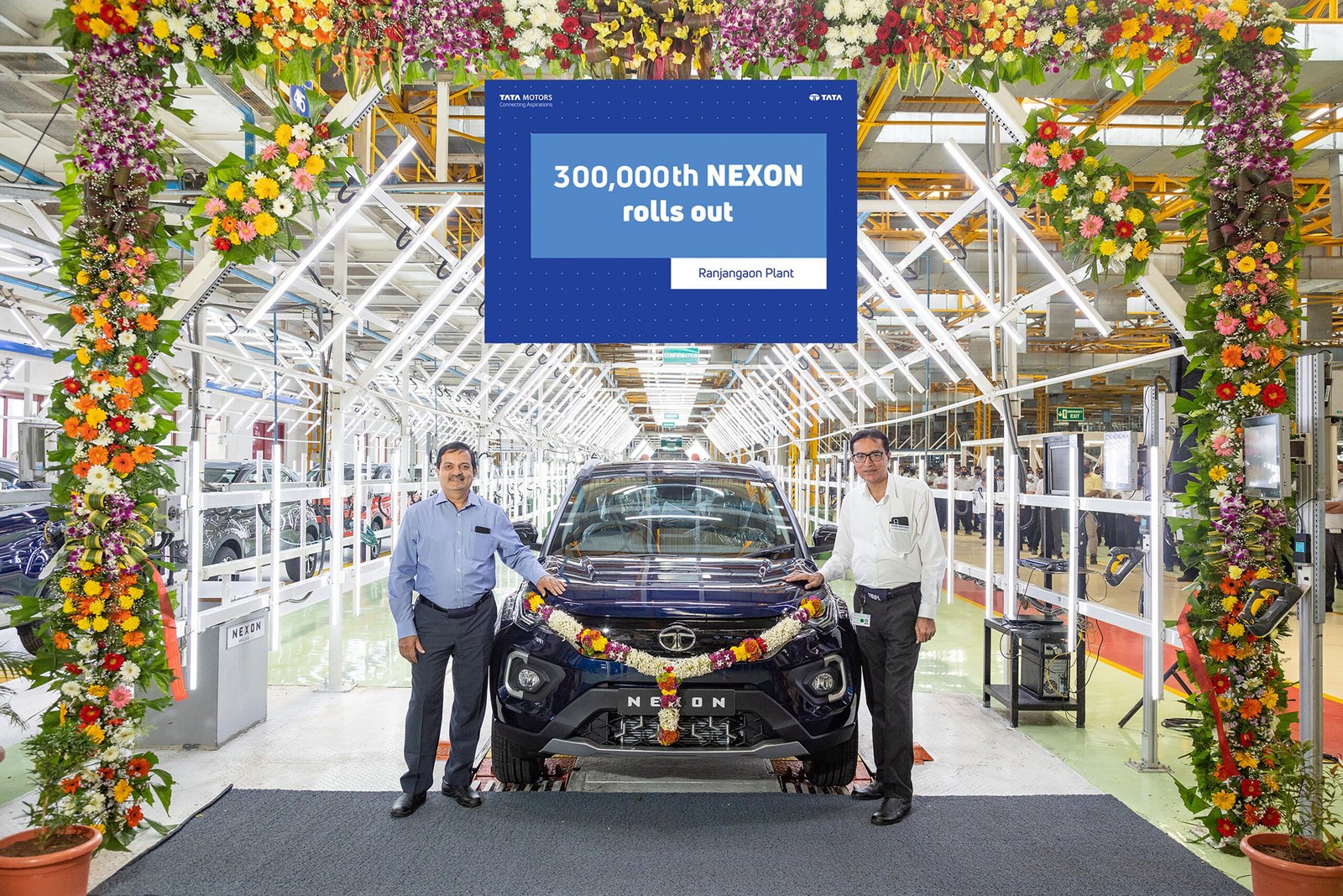Tata Nexon