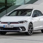 New Volkswagen Polo GTI