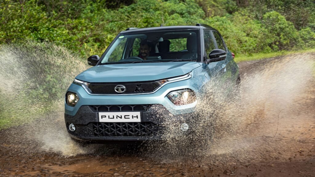 2022 Tata Punch: All you need to know 7 2022 Tata Punch